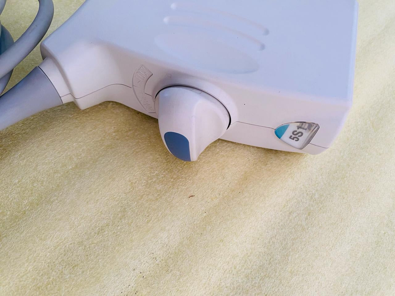 Z..Toshiba PST-25BT Cardiac Probe