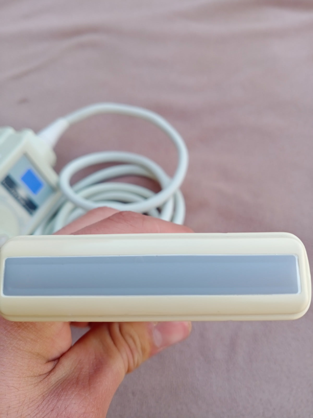 ..Hitachi UST-5712 linear vascular probe - Japan Medical Company LTD