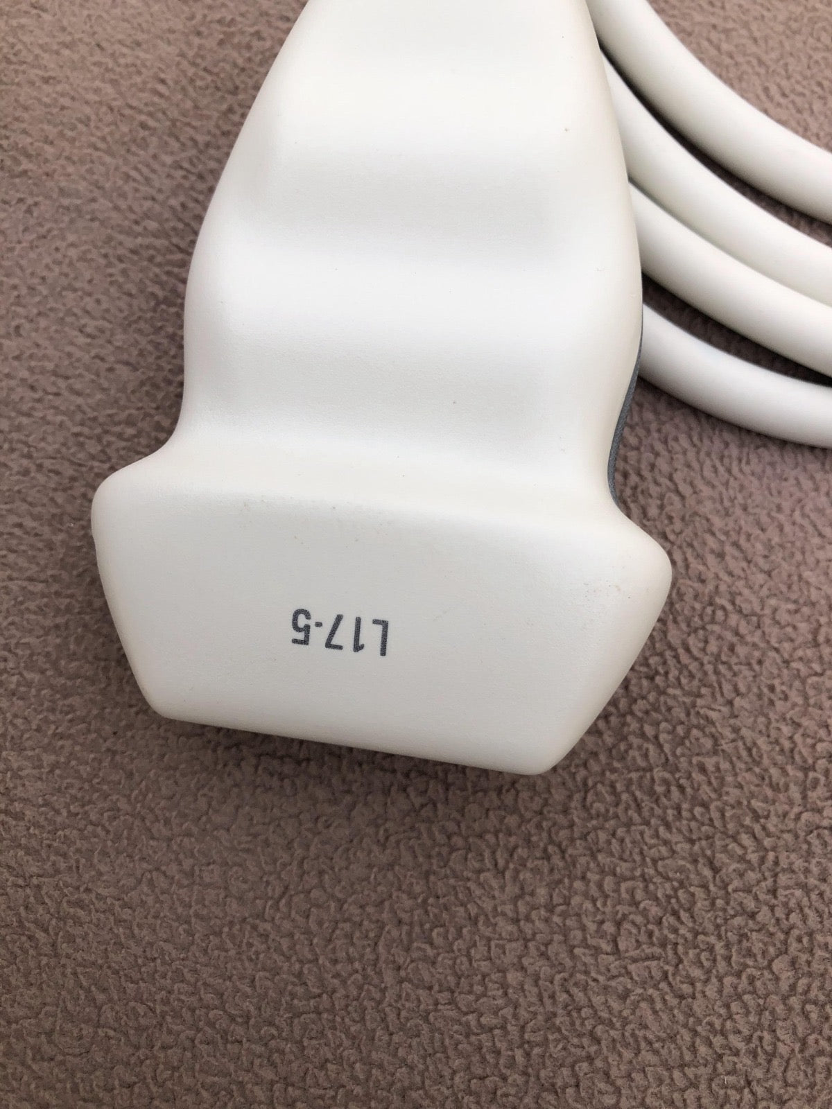 ..Philips L17-5 linear probe - Japan Medical Company LTD