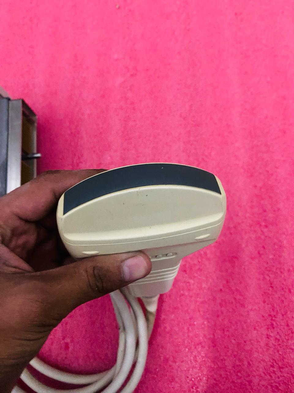 ..Aloka UST-9123 convex probe UC