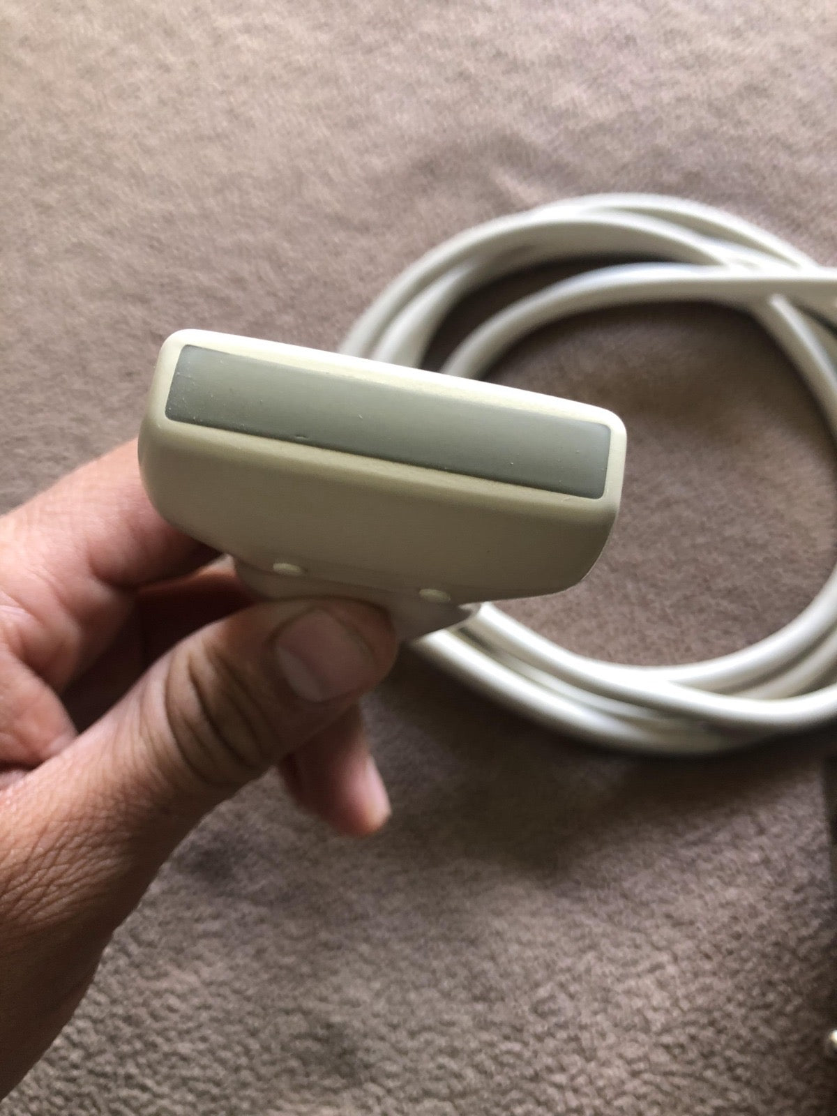 ..Hitachi UST-5546 linear probe - Japan Medical Company LTD