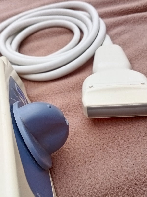 ..Aloka UST-5412 linear probe - Japan Medical Company LTD