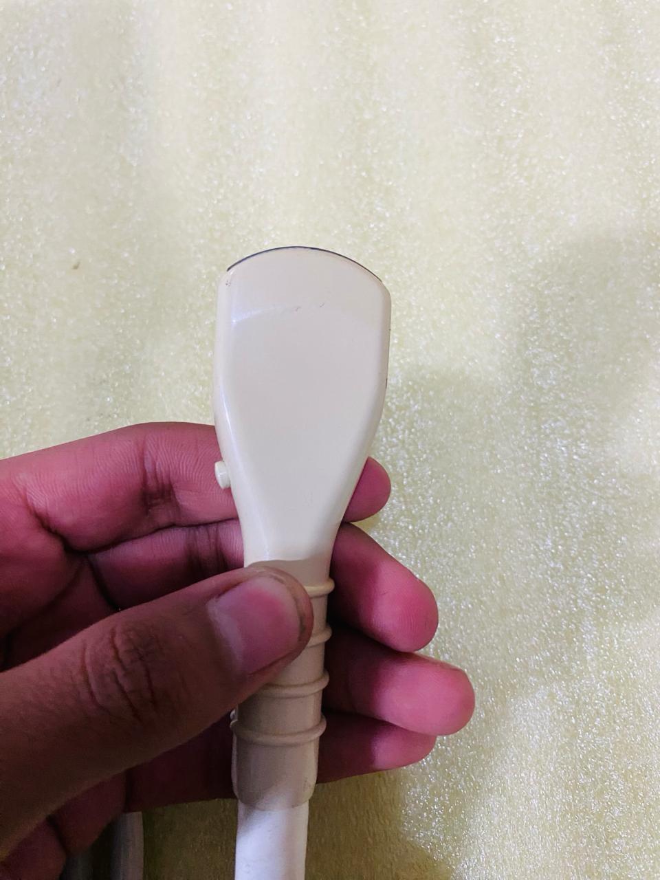 ..Aloka UST-986-7.5 Micro convex probe UC
