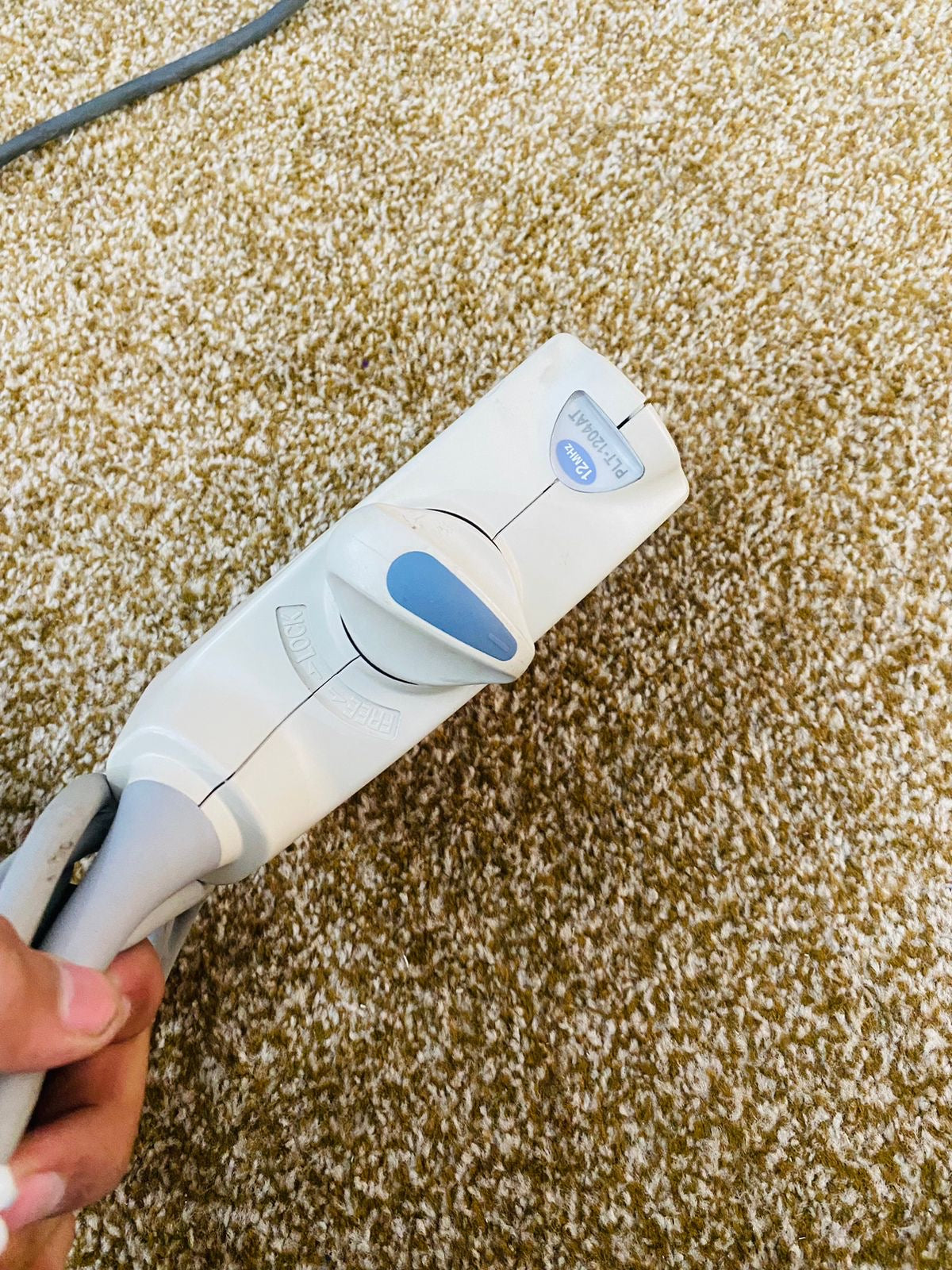 P..Toshiba PLT-1204AT linear probe