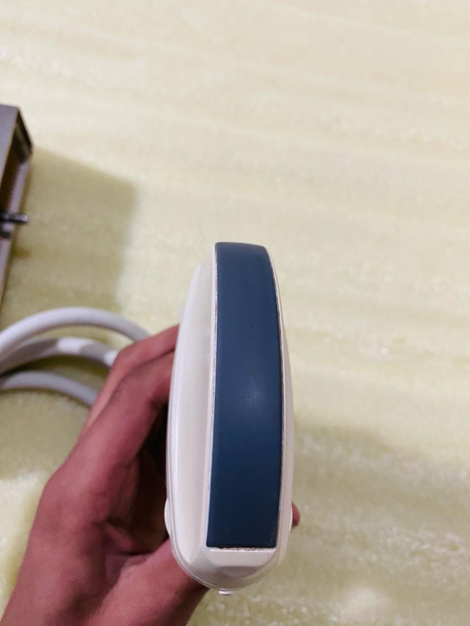 ..Aloka UST-9119 convex probe UC