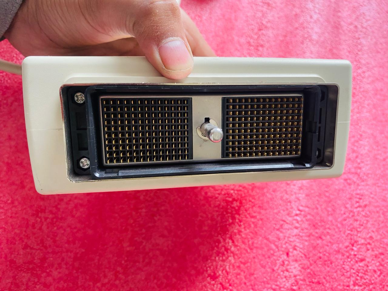 ..Hitachi EUP-C715 convex probe