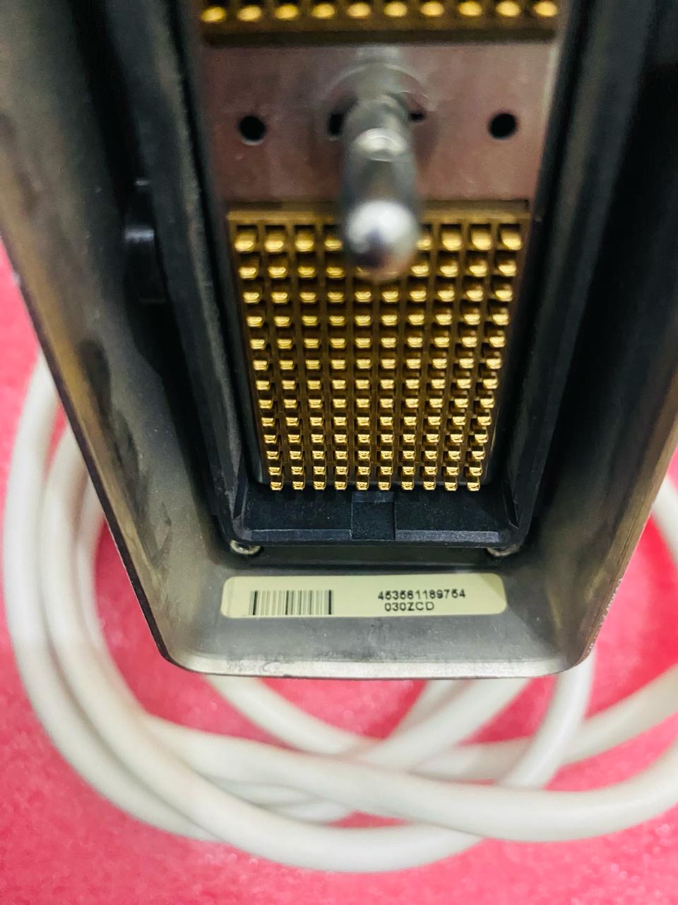 ..Philips L12-5 linear probe UC