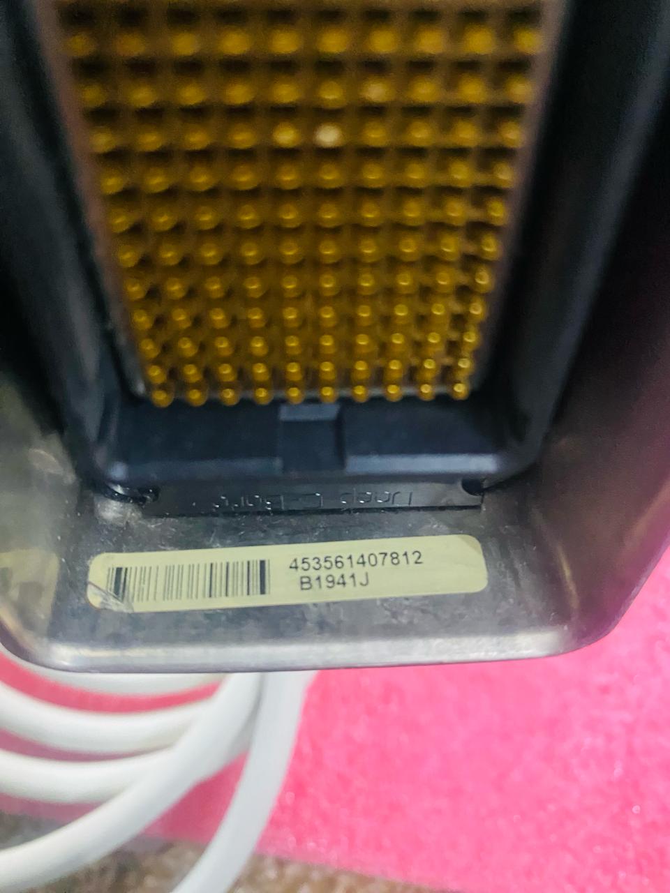 ..Philips L15-7io broadband ccompact linear array probe