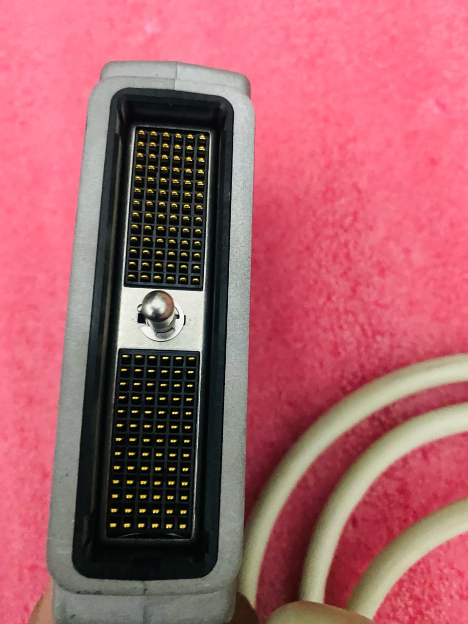 ..Samsung medison C2-4ES microconvex probe UC