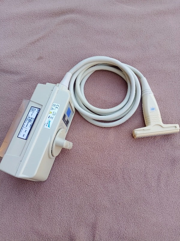 ..Hitachi UST-5712 linear vascular probe - Japan Medical Company LTD