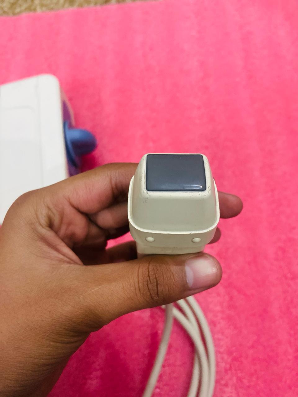 ..Aloka UST-5299 cardiac probe