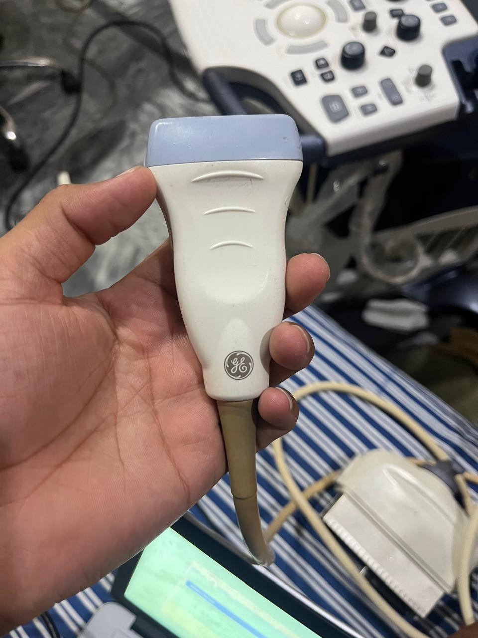 ..11L-D Linear probe