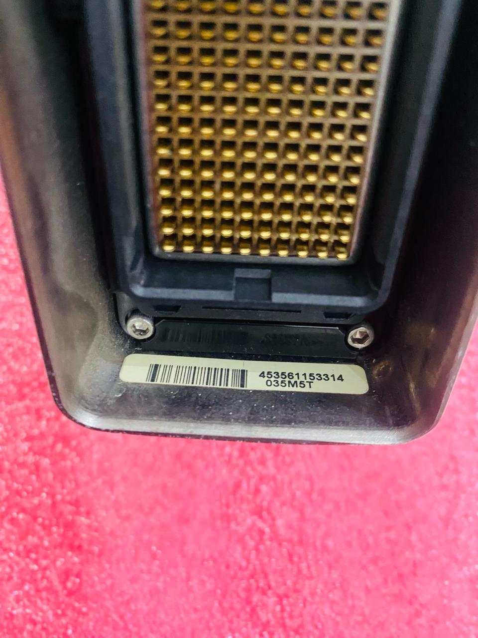..Philips L15-7io Compact linear array probe