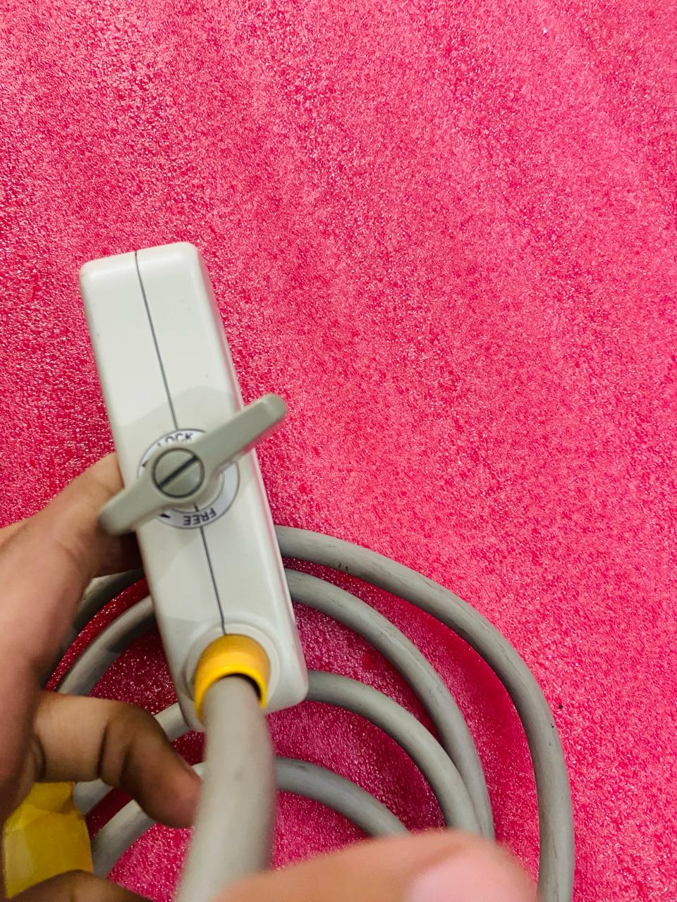 ..Toshiba PVF-621VT TVs probe UC dxb