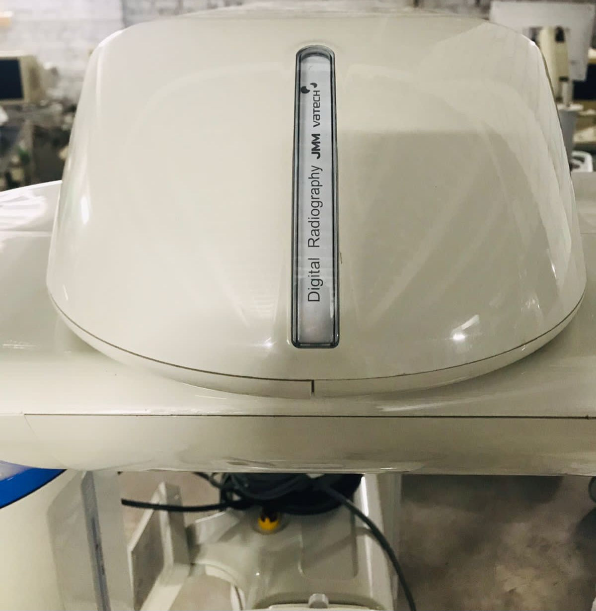 VATECH PaX-Uni3D 2d+3d Dental X-ray, OPG
