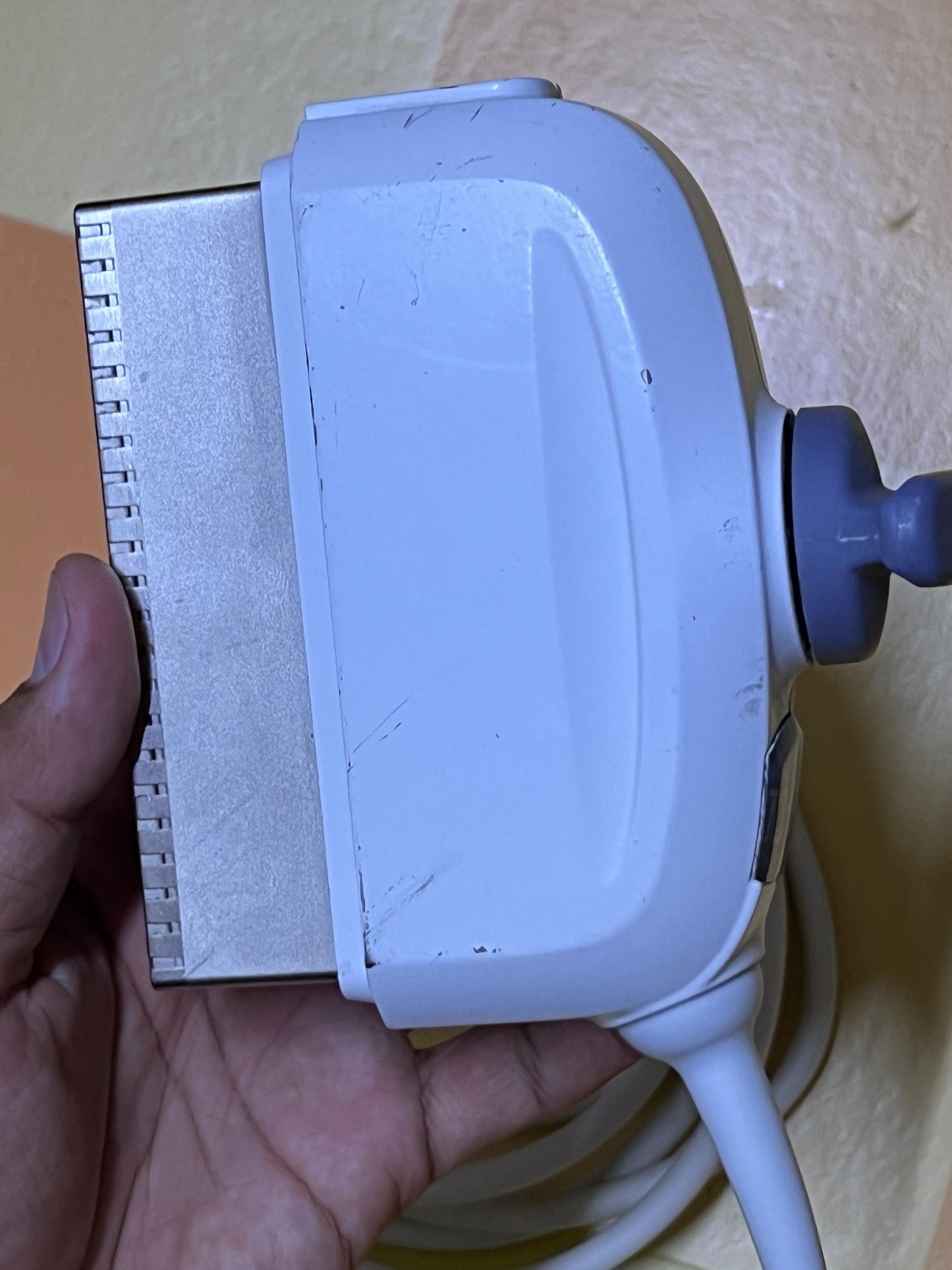 GE 6S-D Sector Array Probe Mfg: 2011