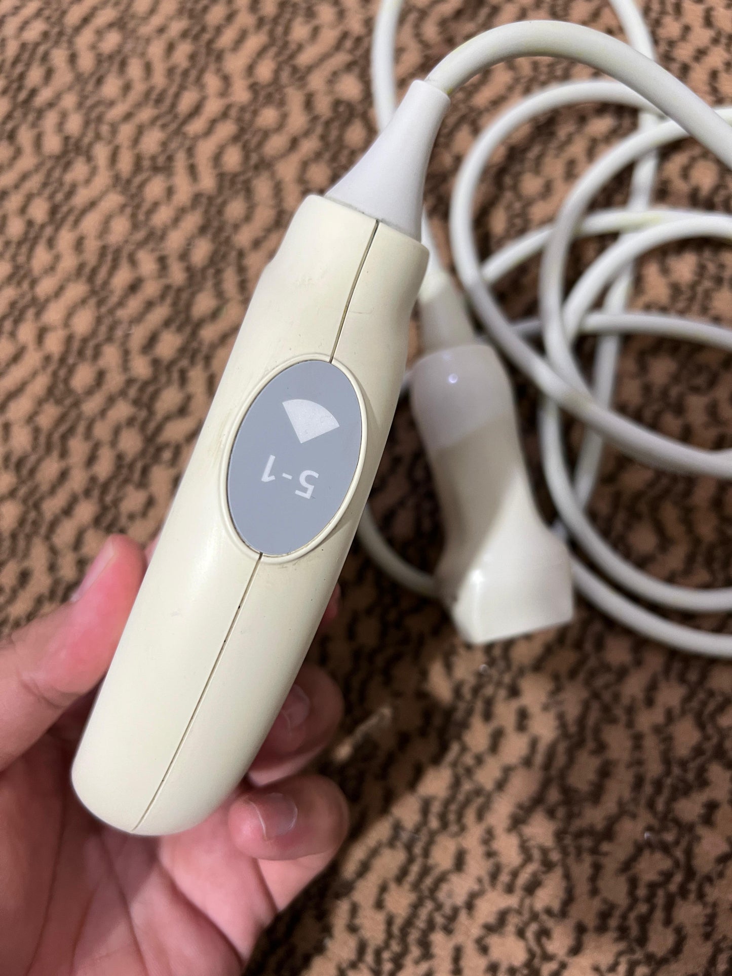 Hitachi s211 cardiac probe For arietta series p