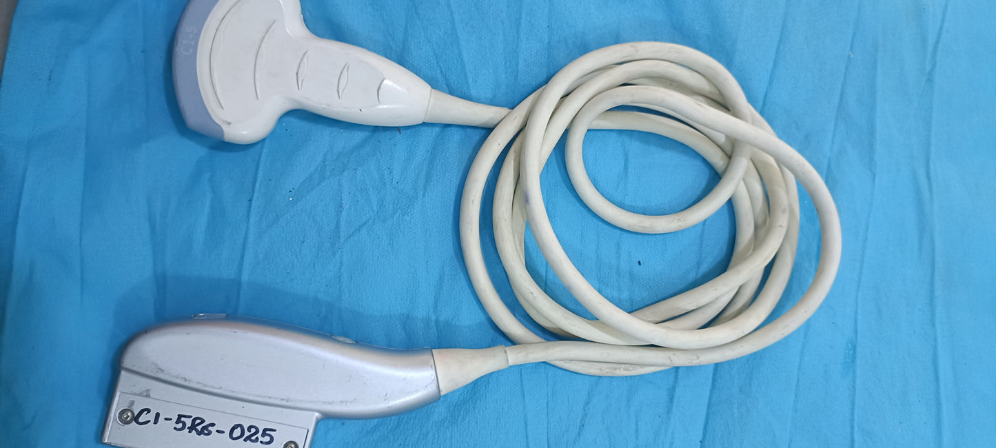 GE C1-5-RS 025 CHECKED NOT OK DXB