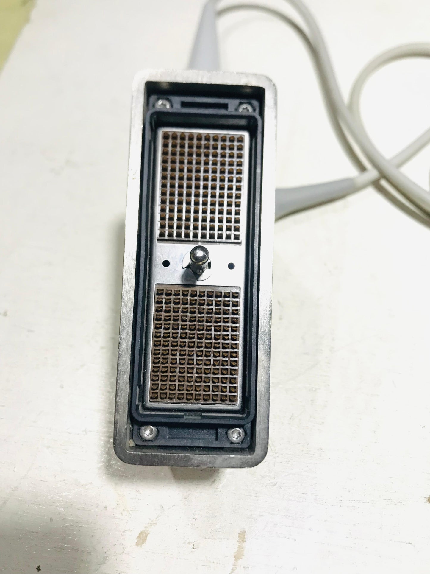 Philips P7510 nionator probe