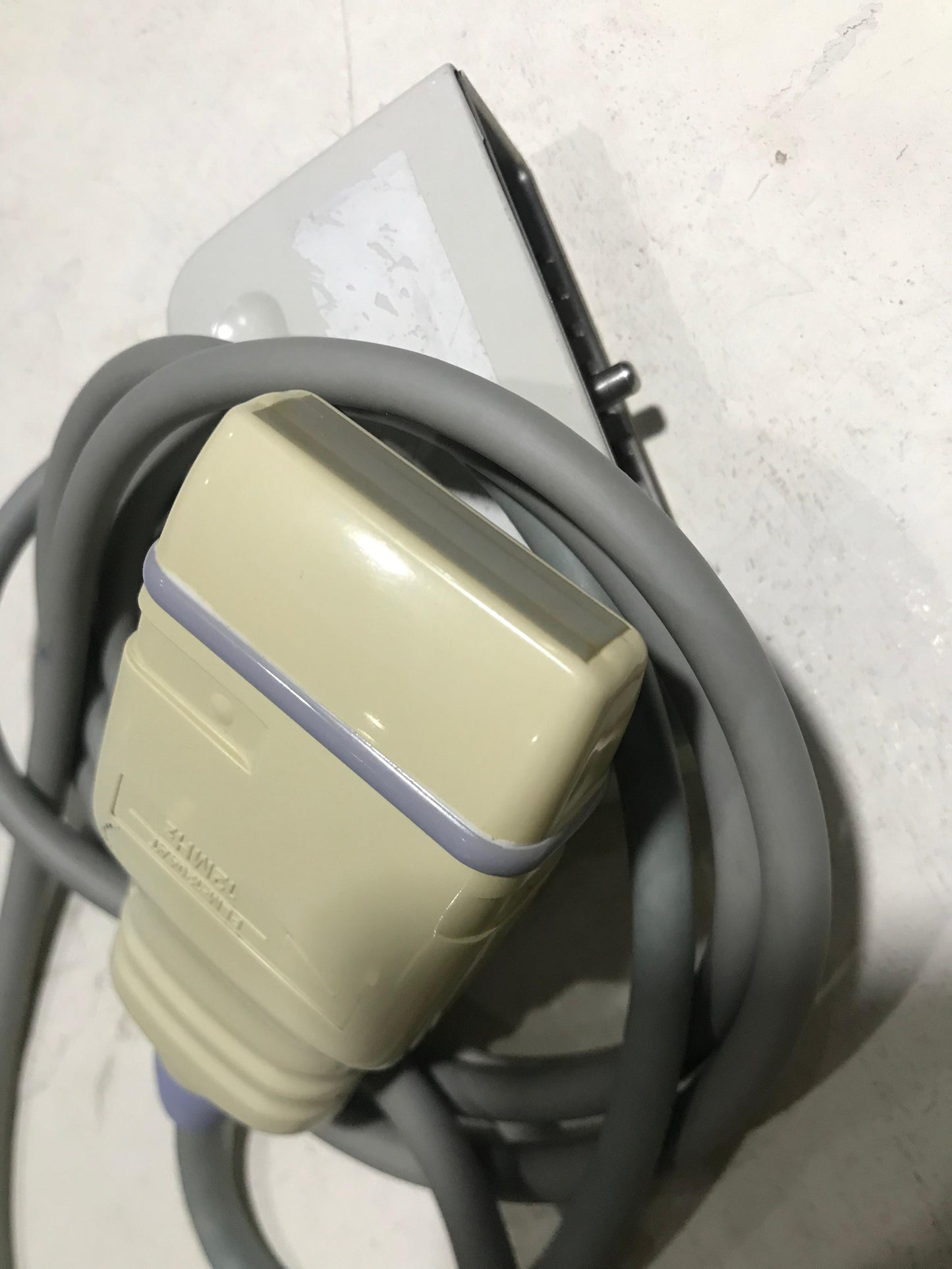 Toshiba PLM-1204AT Linear Probe