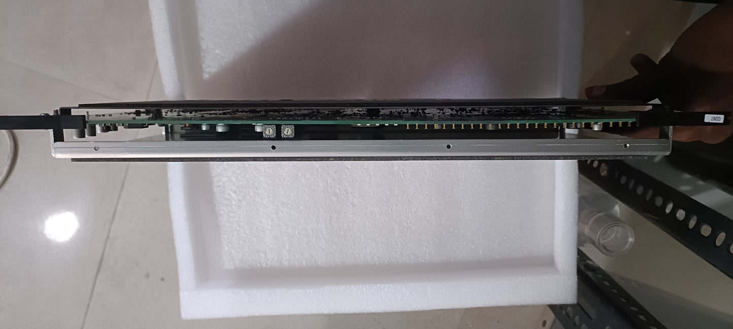 Hitachi Ascendus DBF/TRX Channel Board checked DXB