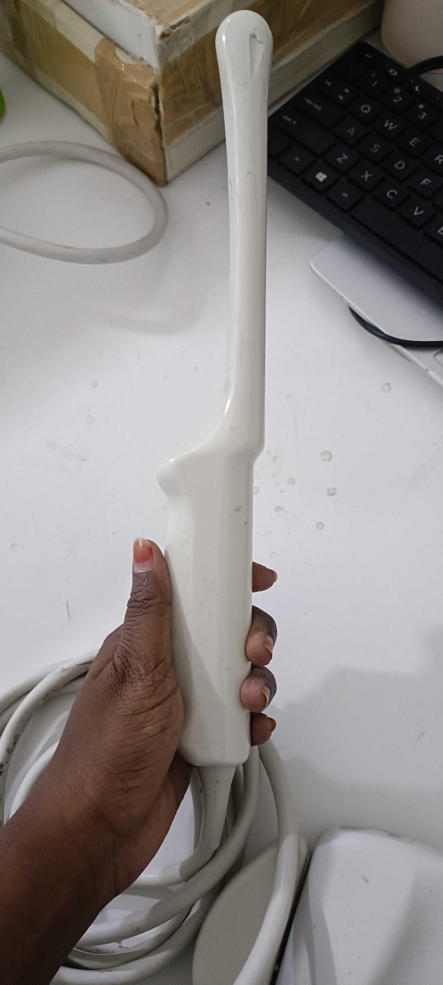 Philips c8-4v sn. 02w4l5 UC dxb