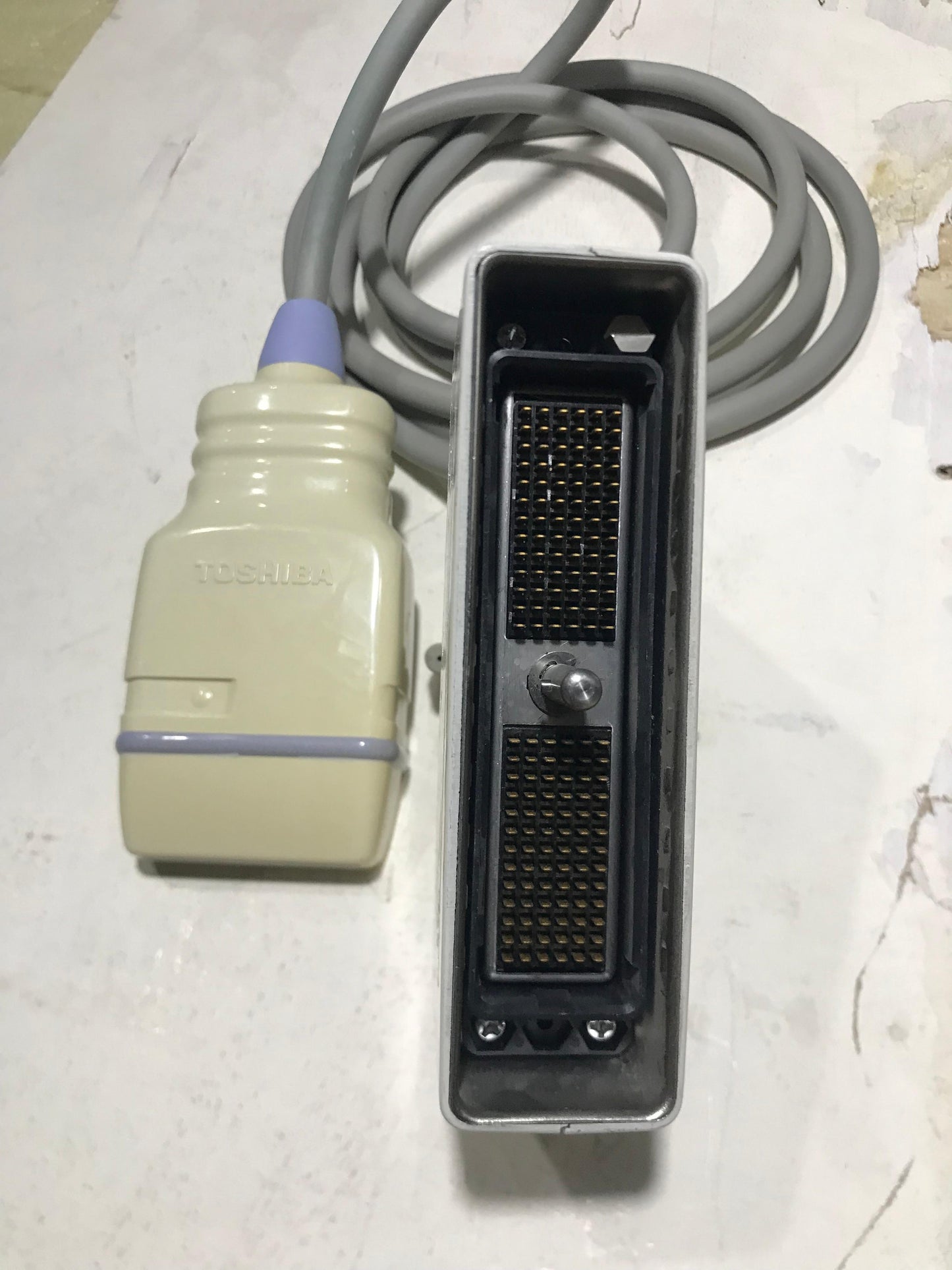 Toshiba PLM-1204AT Linear Probe