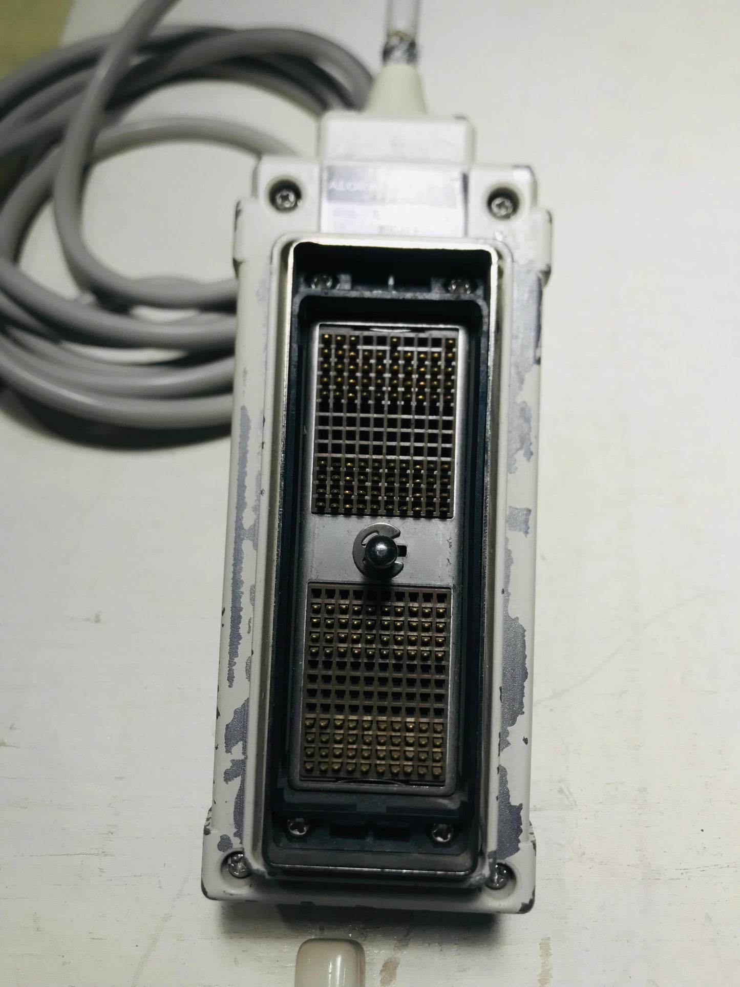 Aloka UST-5534T-7.5 linear probe