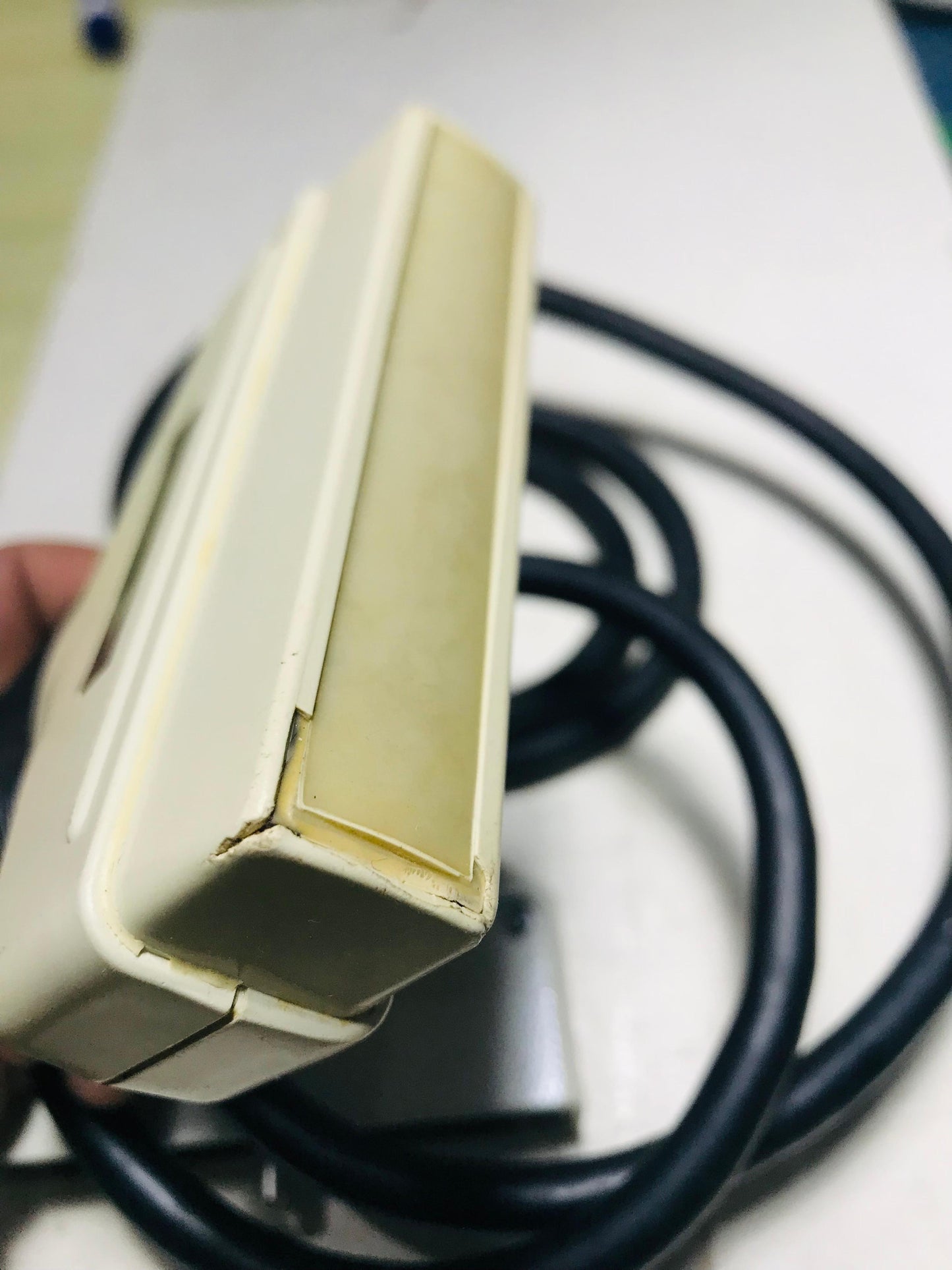 ...Toshiba PLE-308M Linear Probe UC