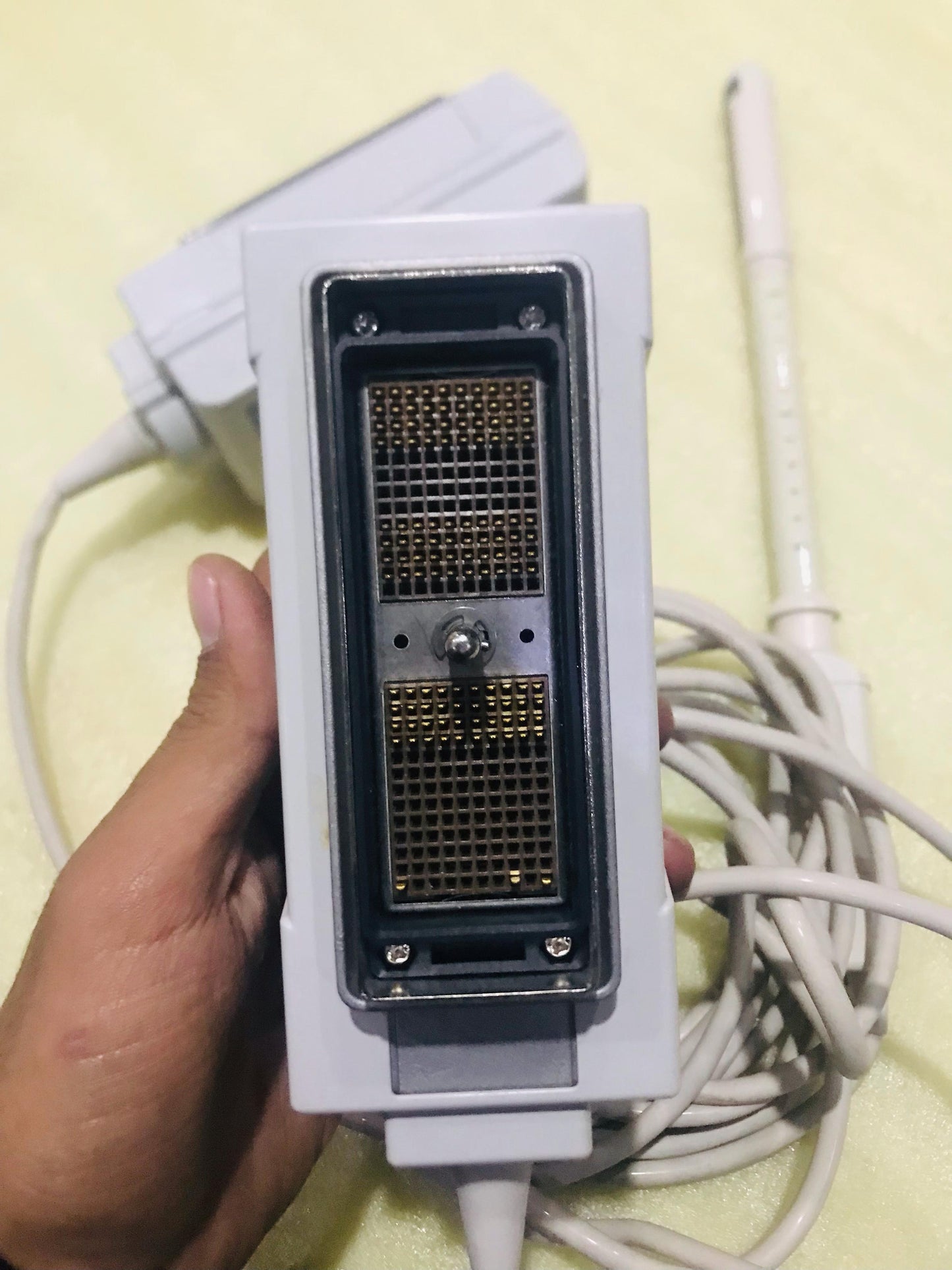 ALOKA UST-672-5/7.5 Tvs Probe