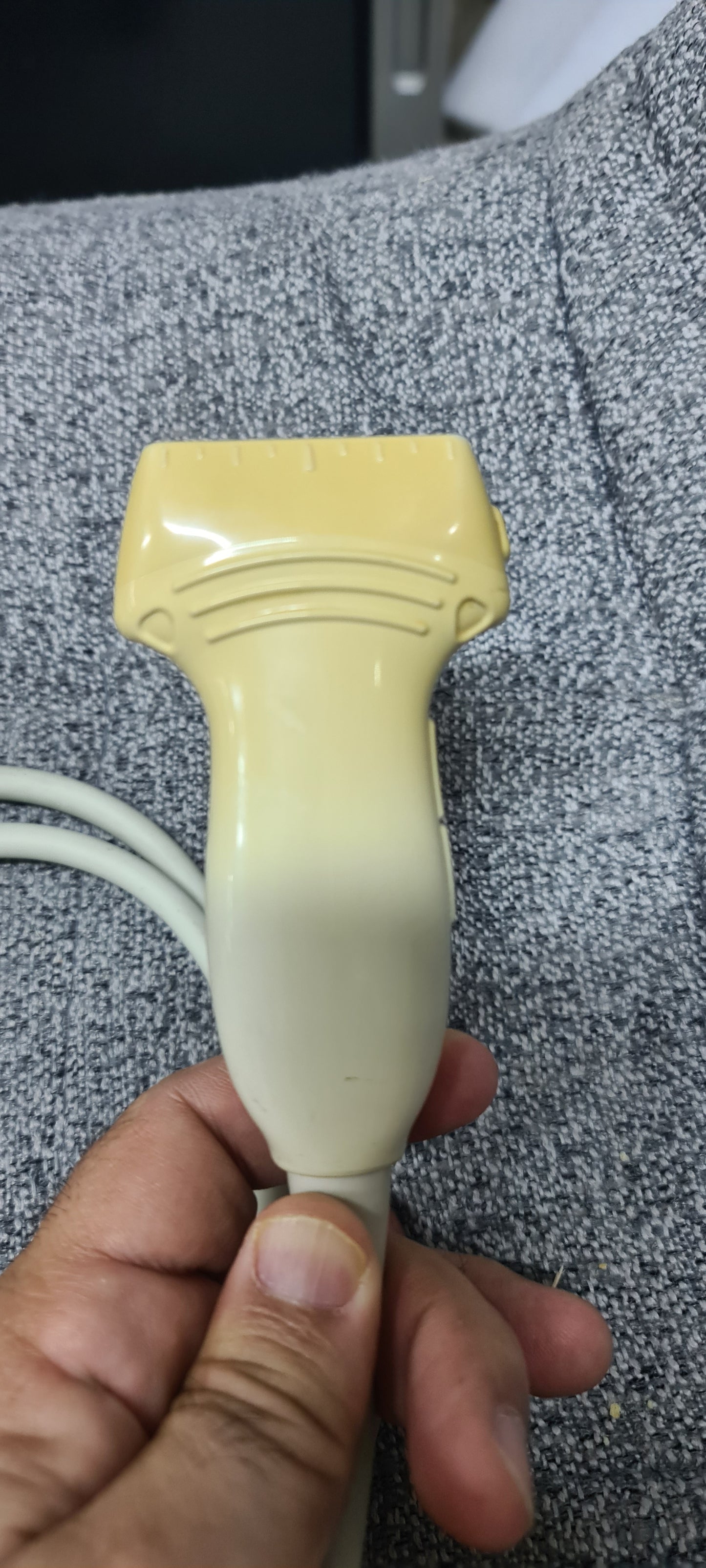 Aloka UST-5417 Linear UC SN.202W3902