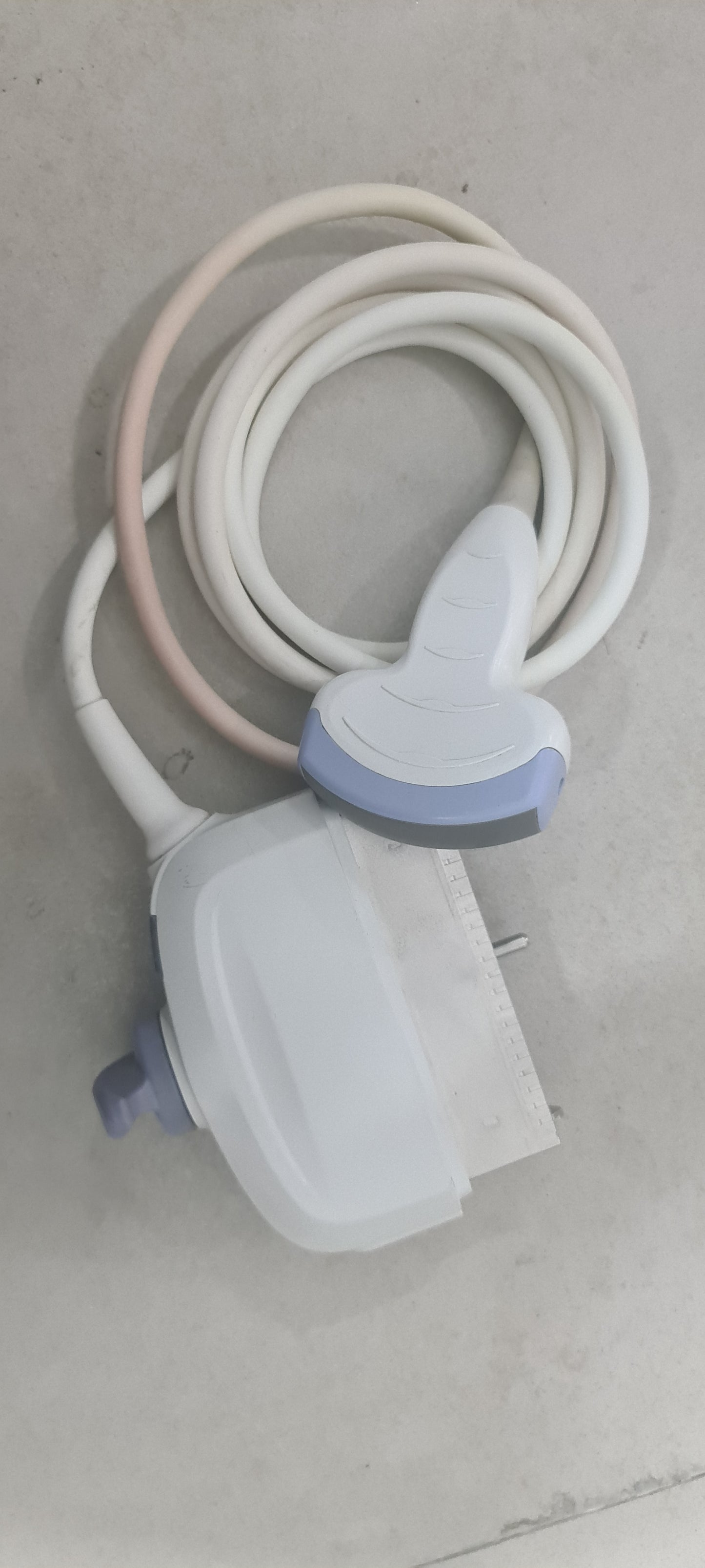 EGT Ge C1-5 Convex prob SN: EGT-C1500