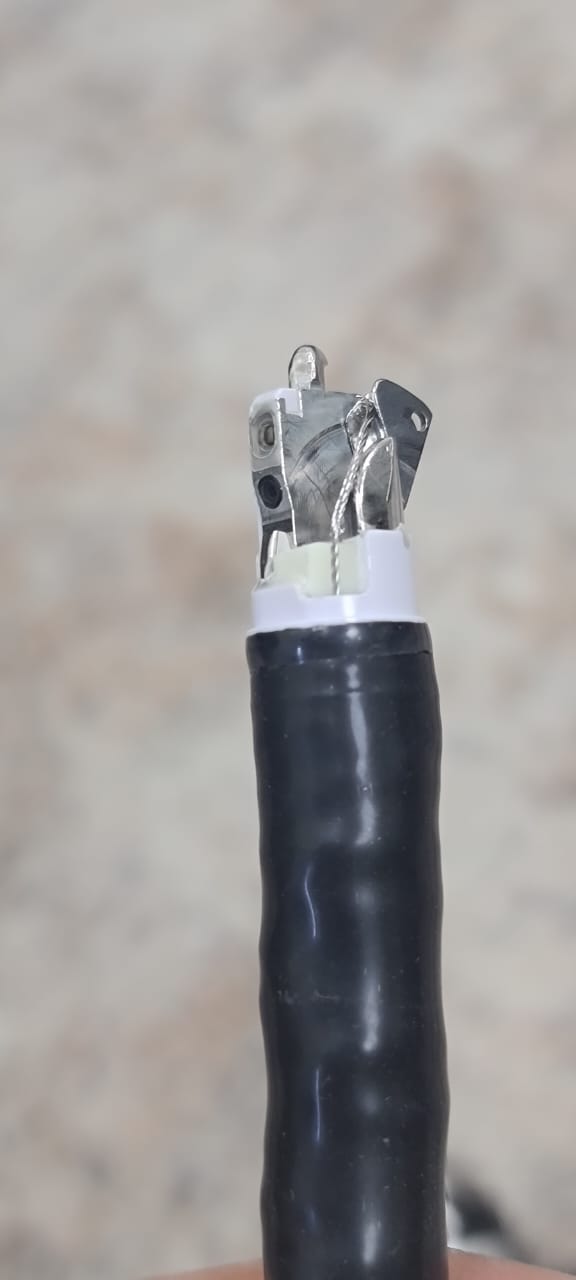 Olympus JF TYPE 260V SN 2313442 DXB
