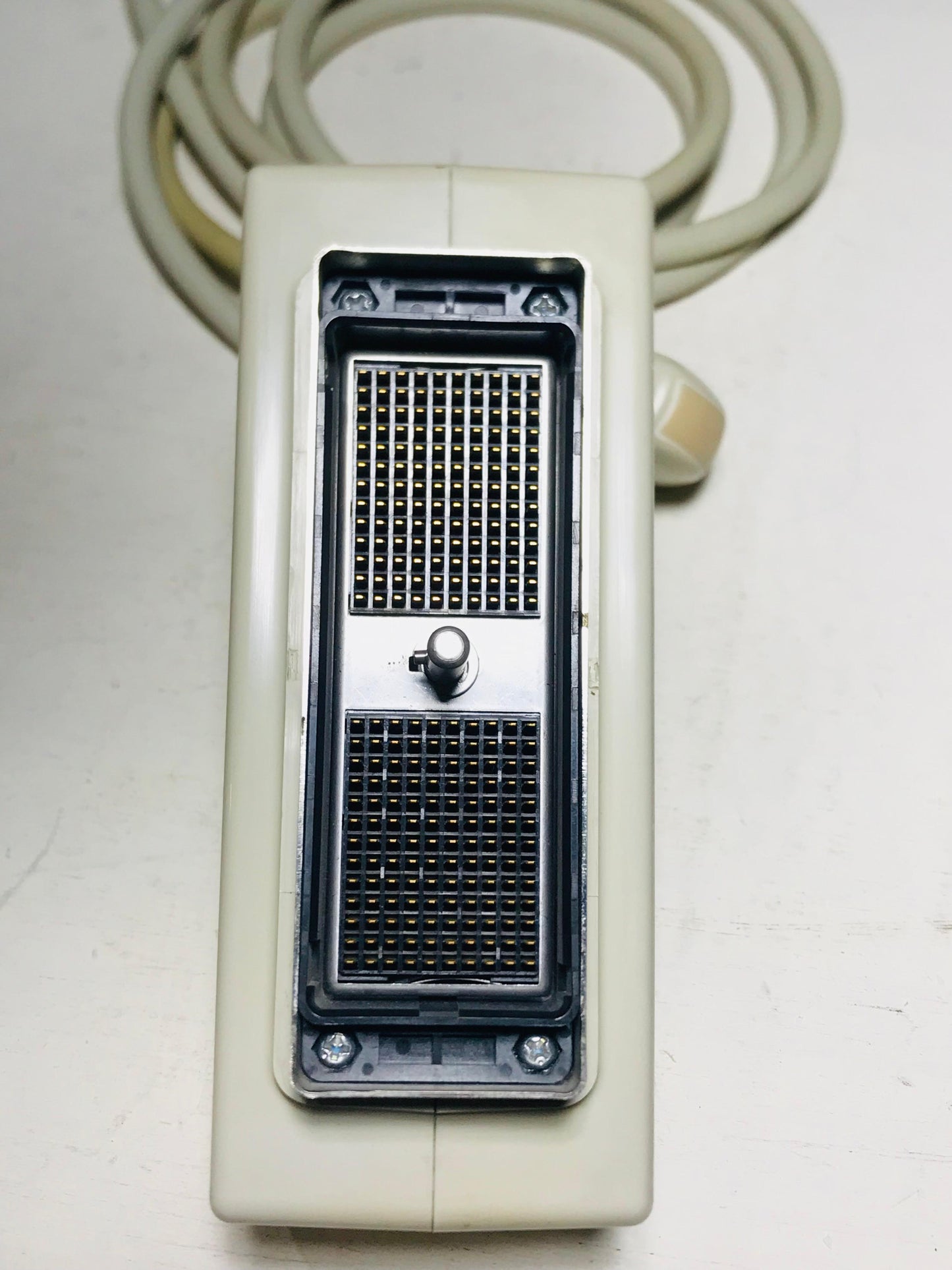 EUP-C532 micro convex probe