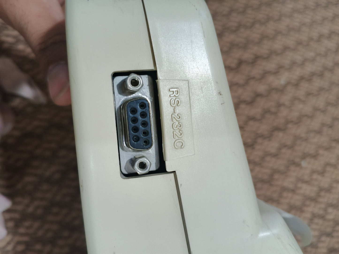 CHESTGRAPH junior HI-101