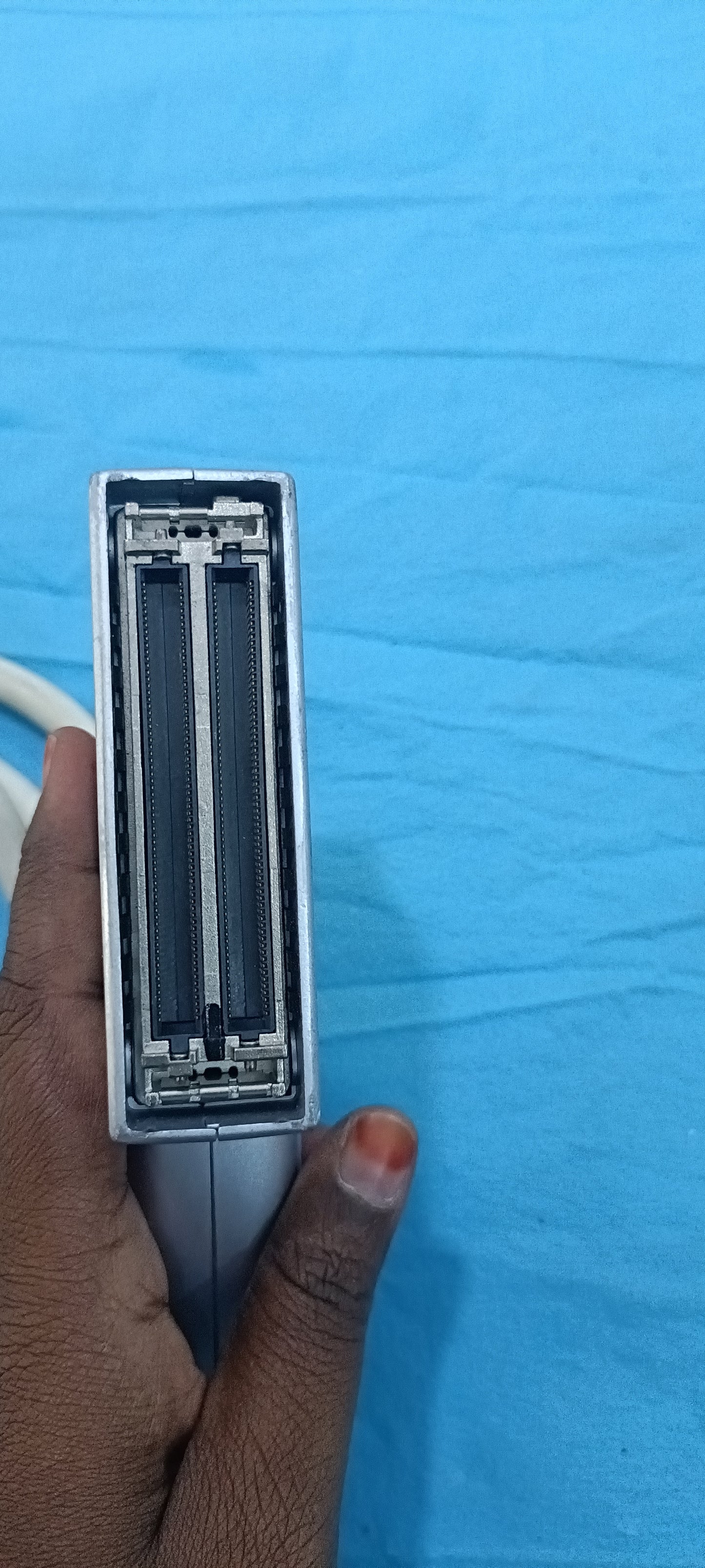 GE C1-5-RS 025 CHECKED NOT OK DXB