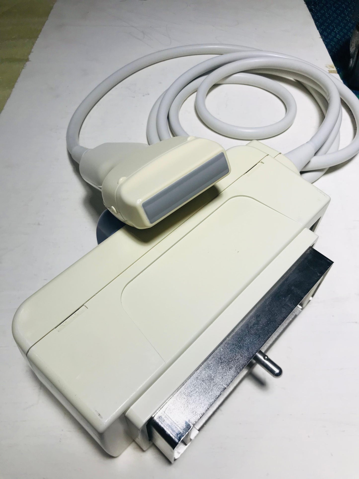P..Aloka UST-5412 linear probe