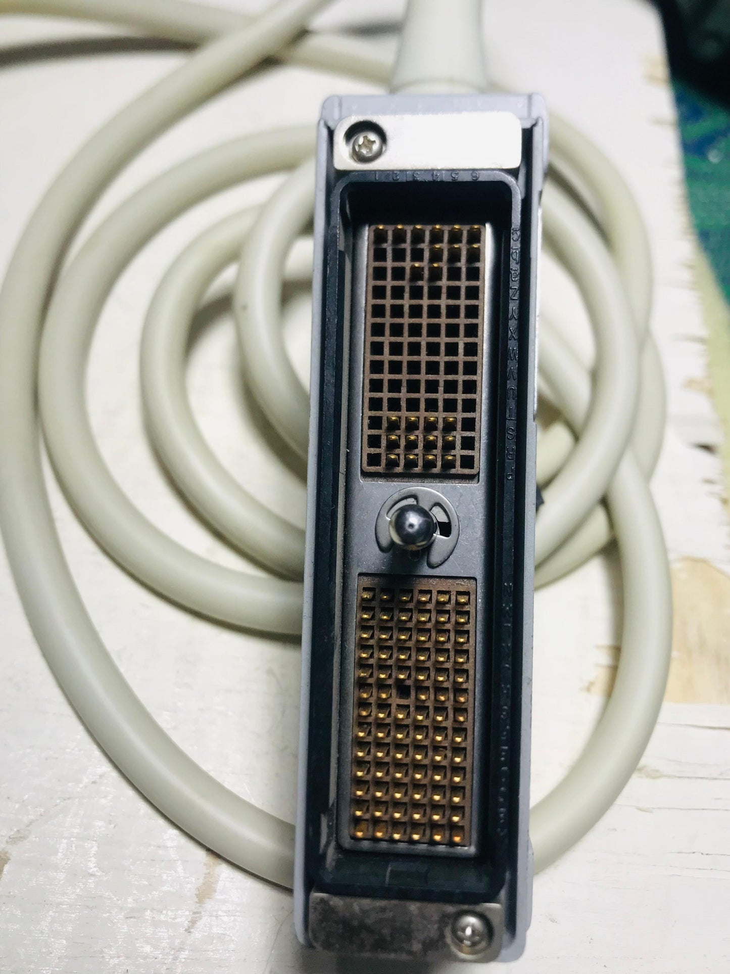 P...ALOKA: UST -5035-3.5 linear probe UC - Japan Medical Company LTD