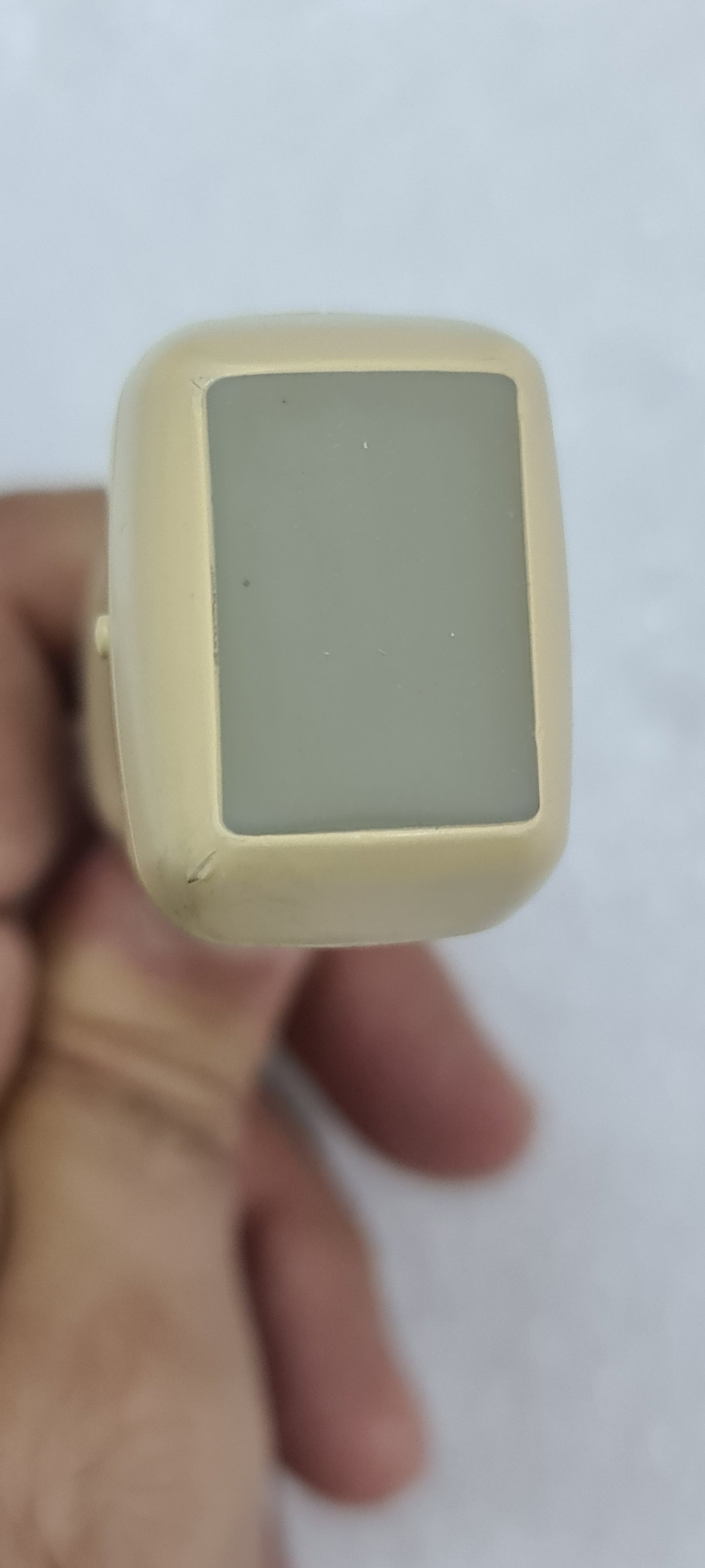 Aloka UST-52105 Cardiac prob checked SN:M01955