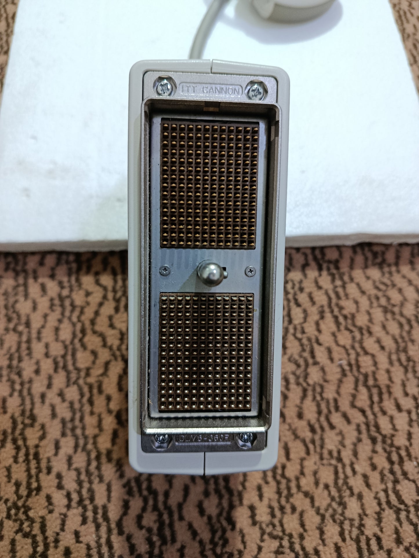 P.. Toshiba PVT-375AT Convex Probe