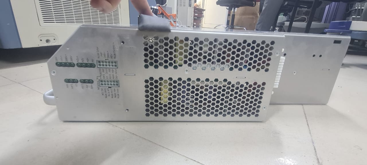 Power supply for Philips HD11, HD11XE and HD15 part no. 453561382672