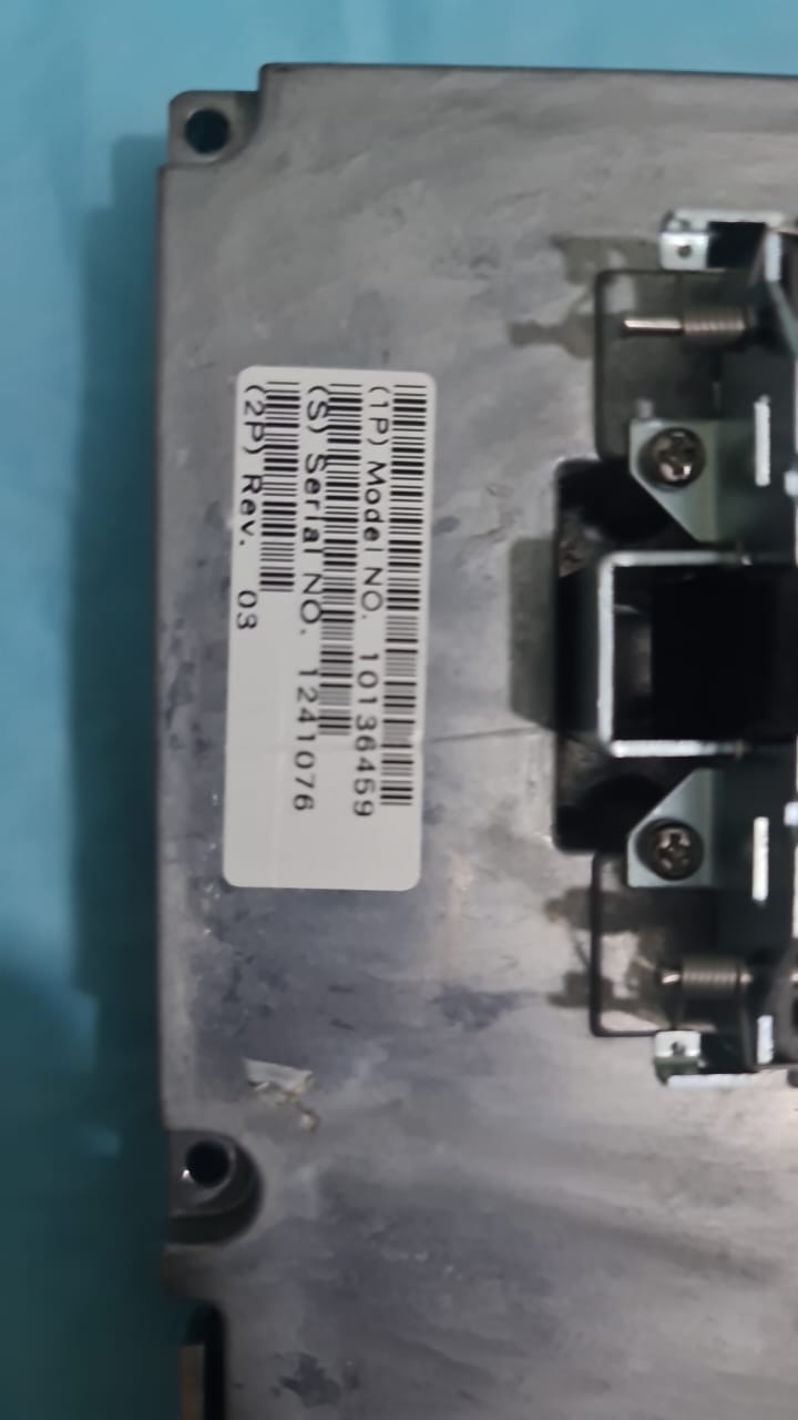Siemens Acuson X700 Ultrasonic Transducer Interface P/N:11014292