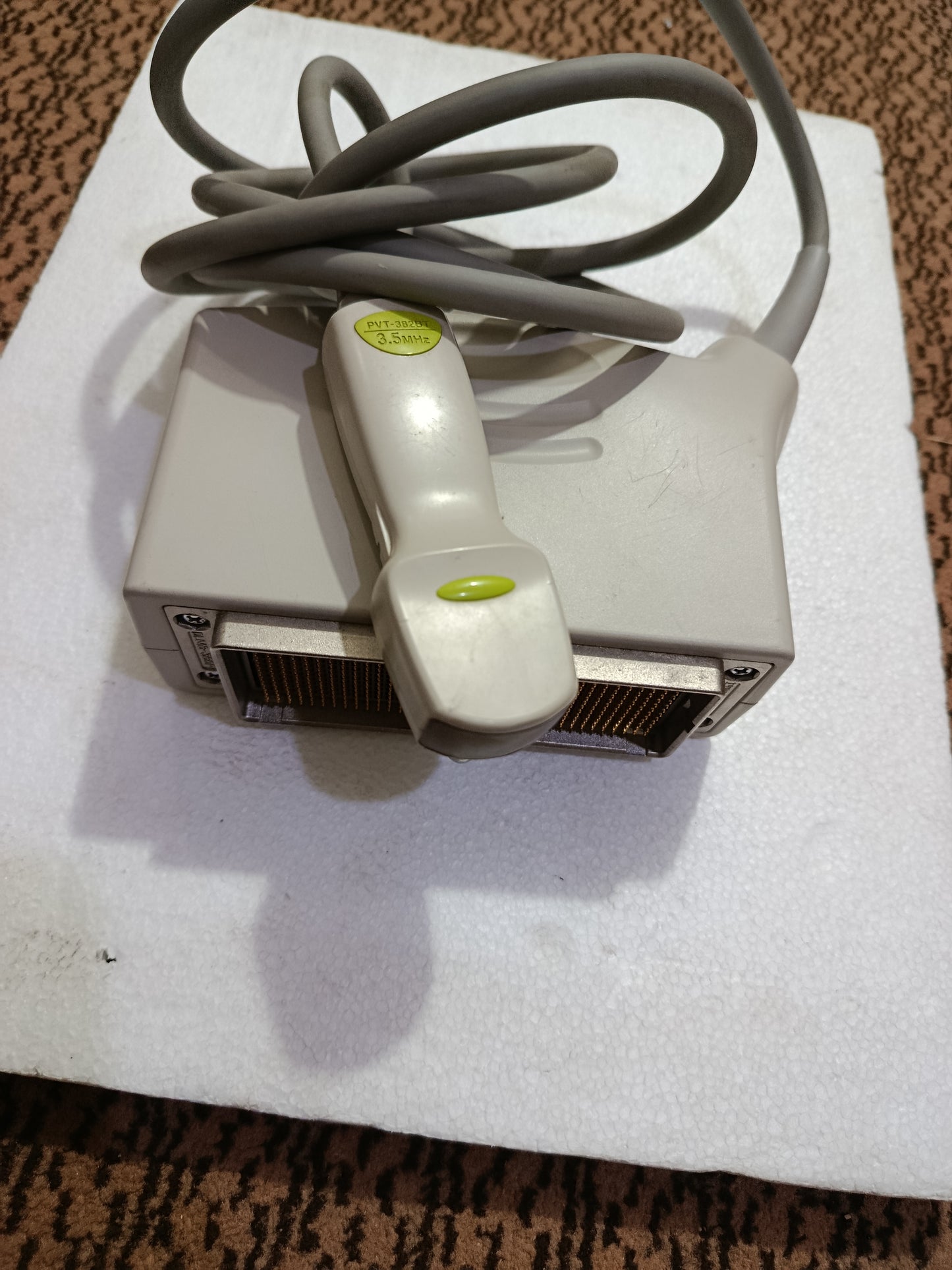 P..Toshiba PVT-382BT Cardiac Probe UC