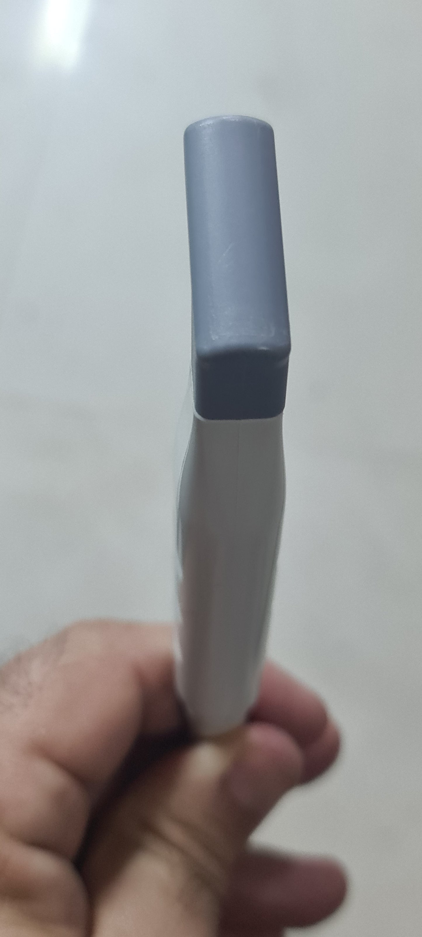 Philips L15-7io Hockey stick Prob SN: B0K8N4 checked DXB
