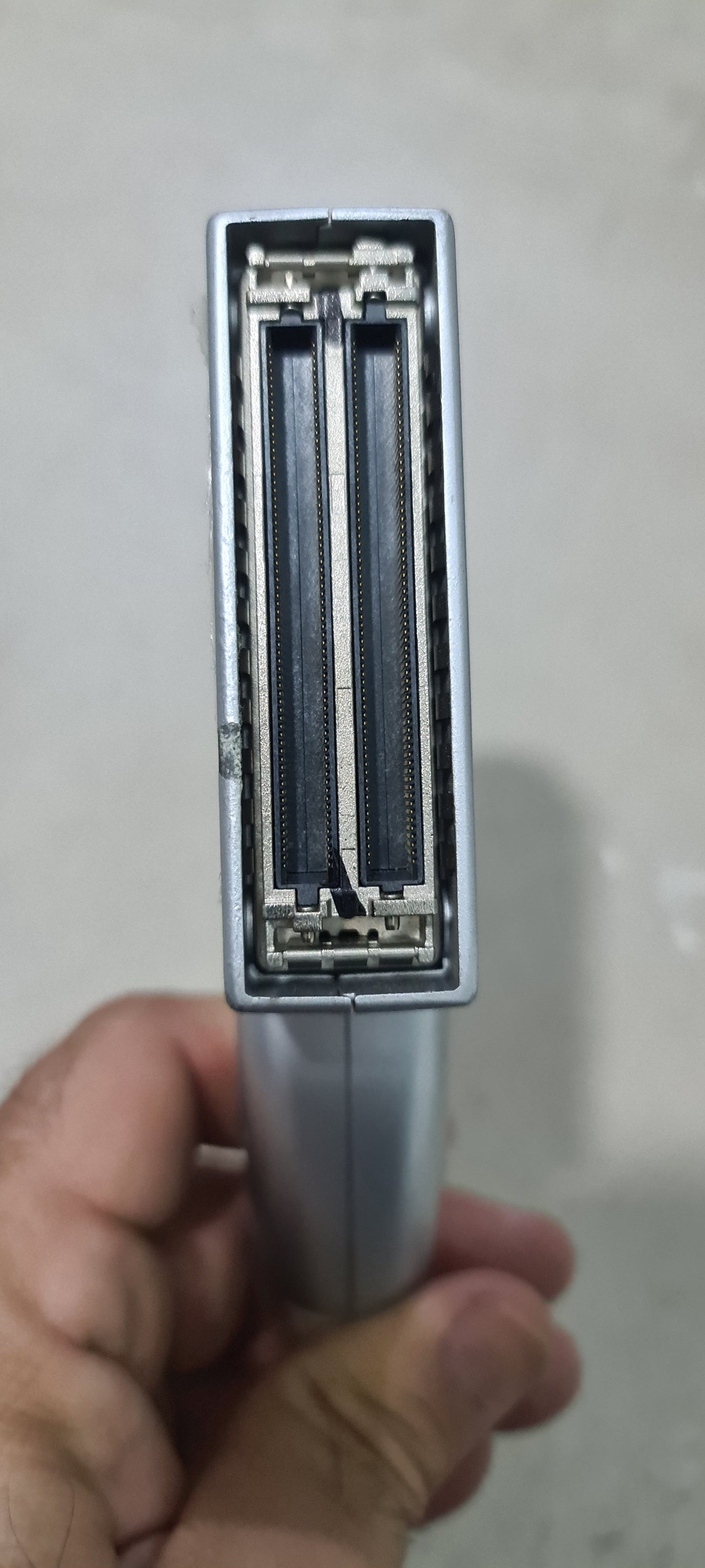 GE C1-5 RS Convex Probe UC SN: C152029 June25
