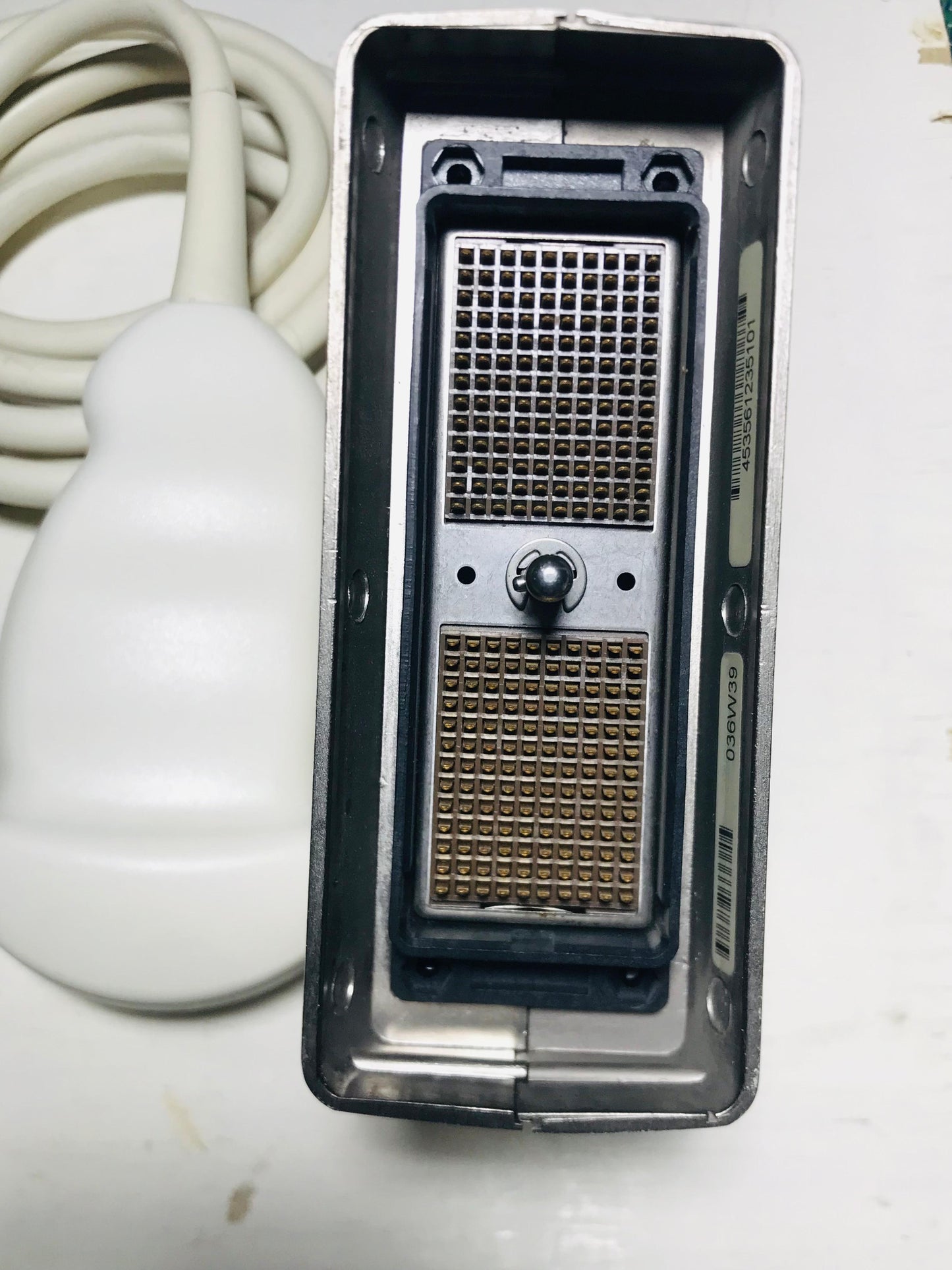 ...Philips C5-2 Convex Probe UC