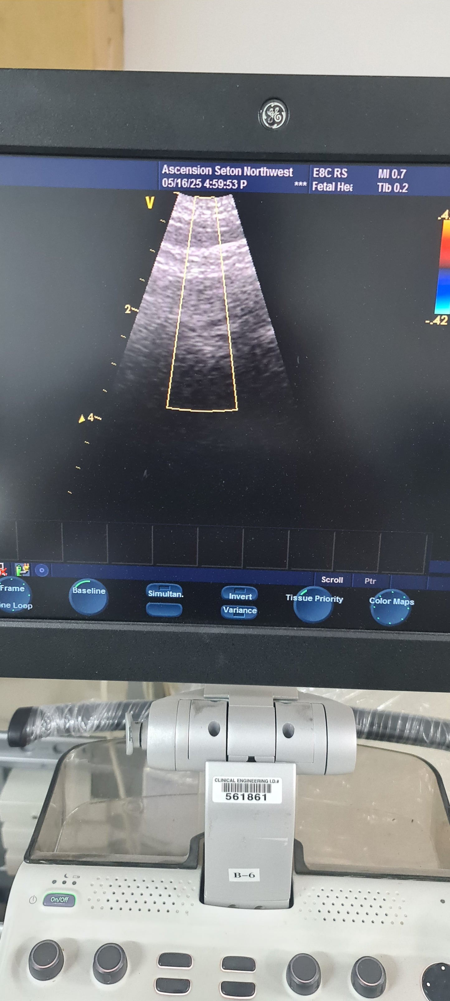 Ge E8C-RS TVS checked Av (001)