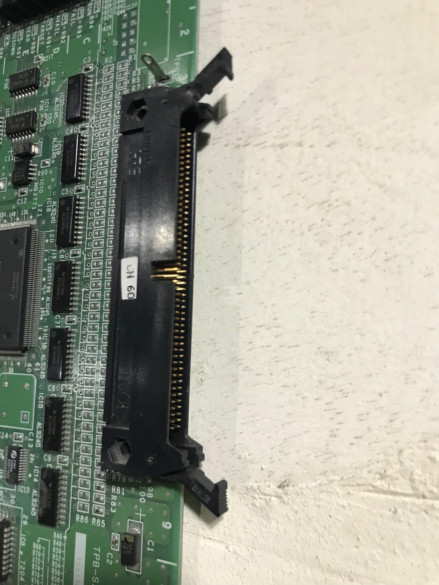 Controller Card/ Graphic Card