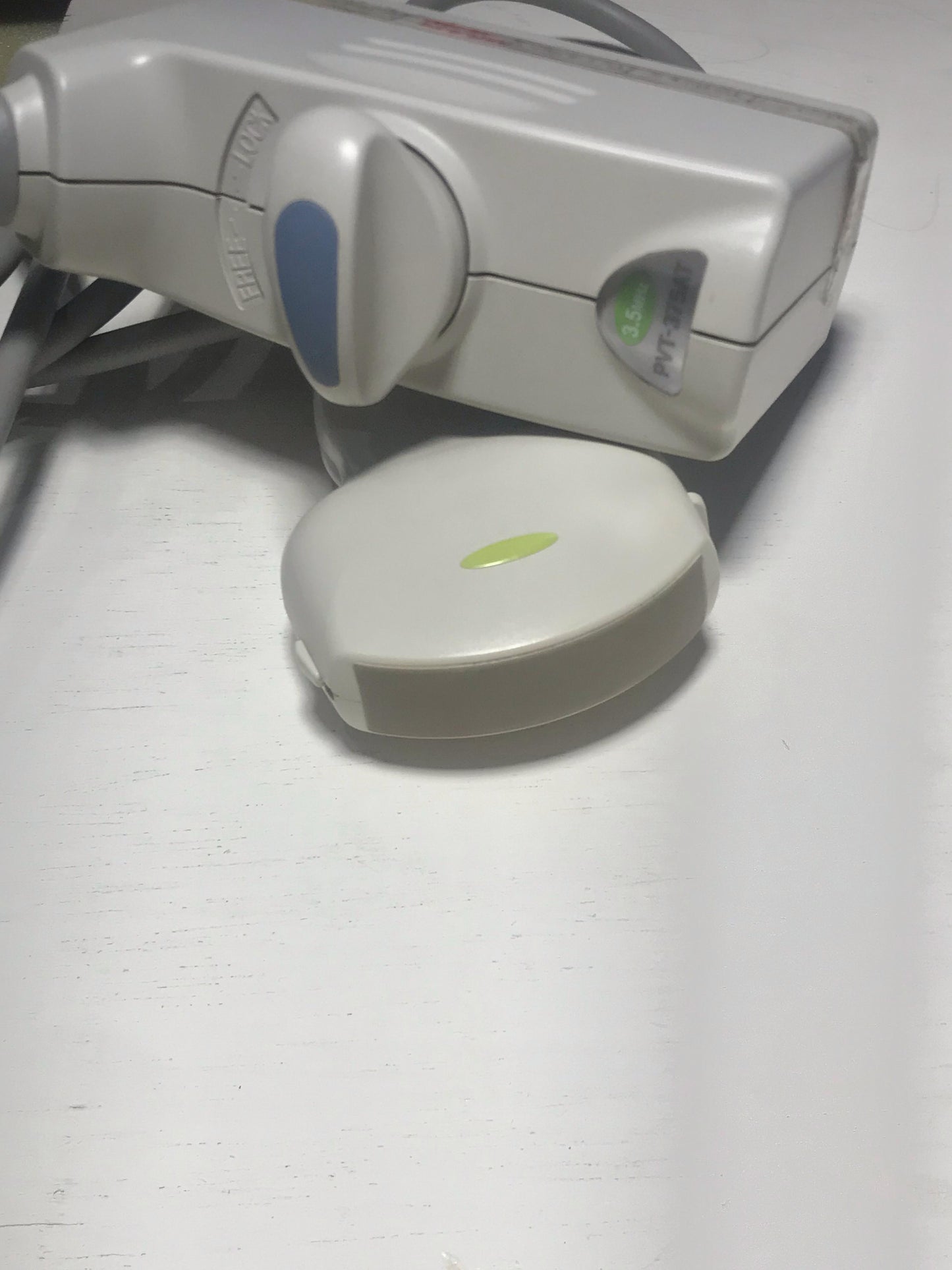 Toshiba PVT-375AT Convex Probe