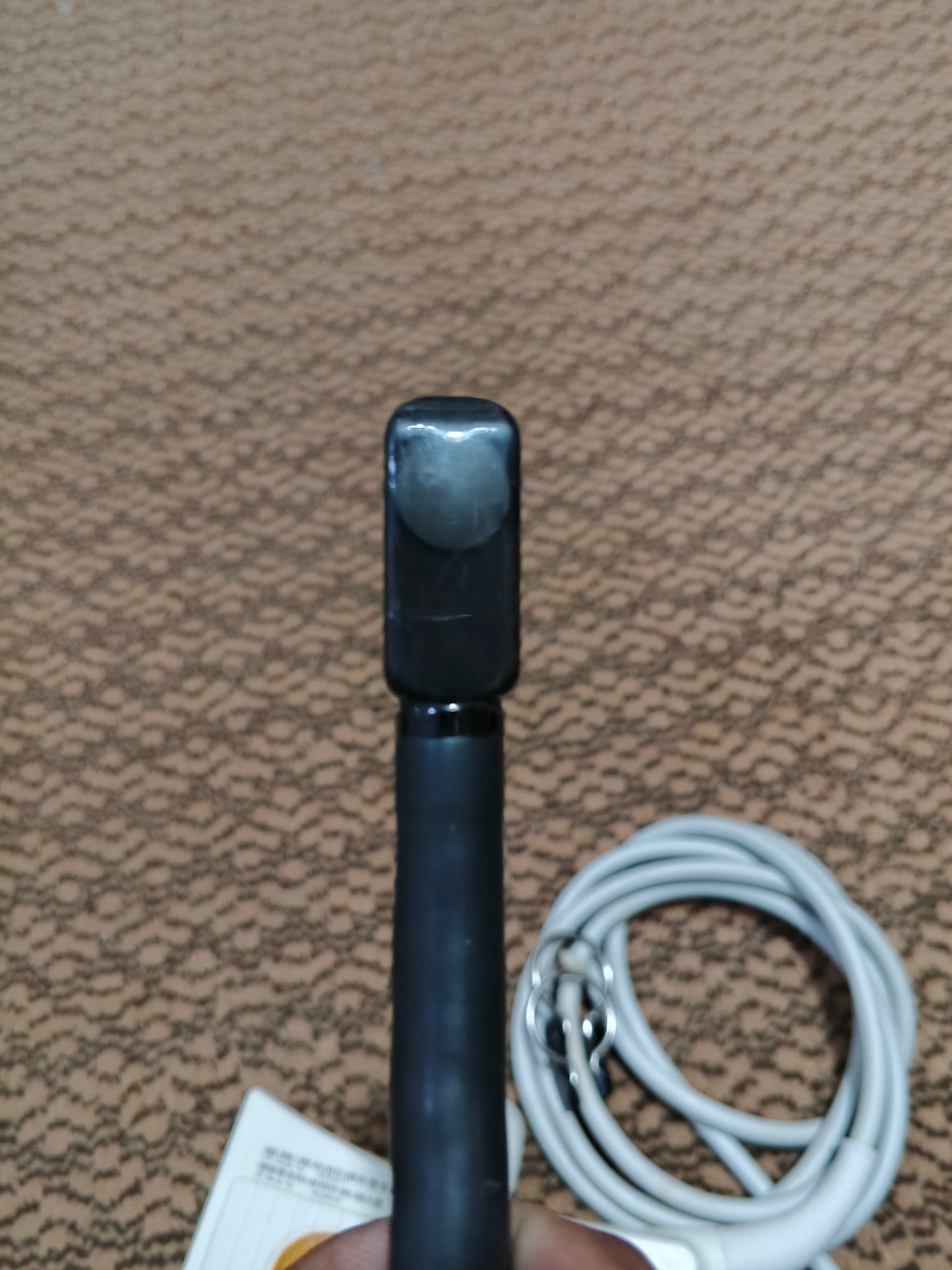 ...Siemens S2000 TE probe UC